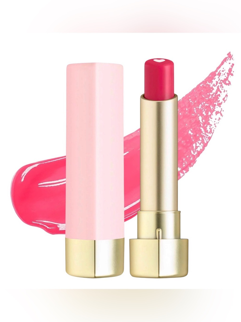 Too Faced Crazy For You Too Femme Lipstick